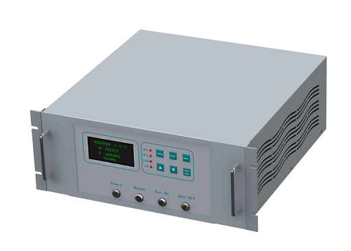 ACP400单相中频静变电源